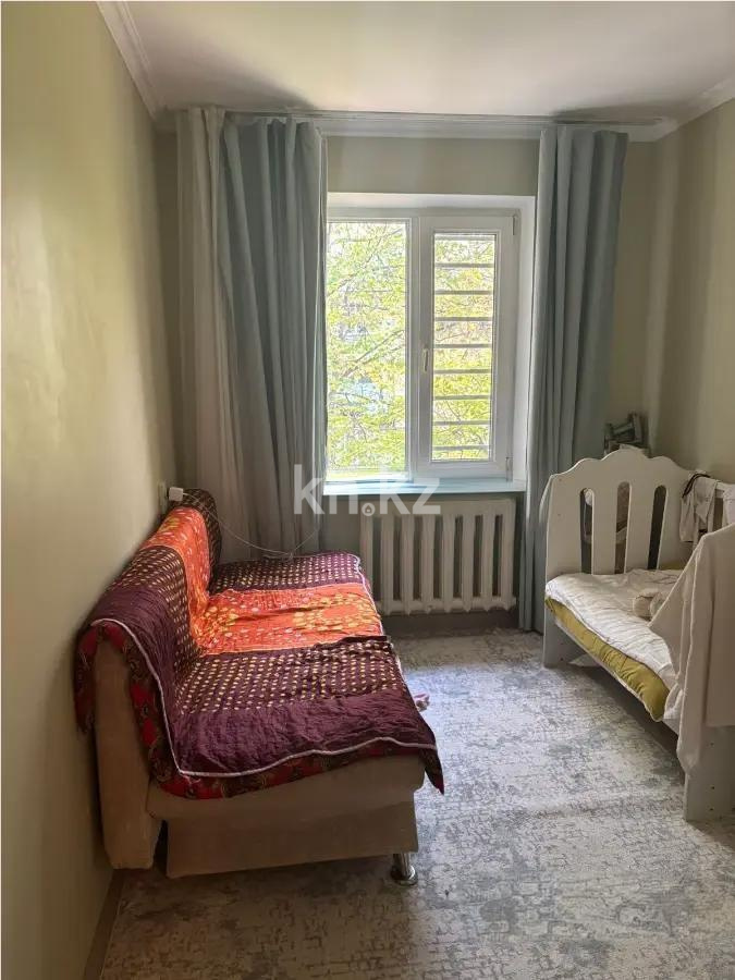 Продажа 2-комнатной квартиры, 44 м² в Алматы - фото 2