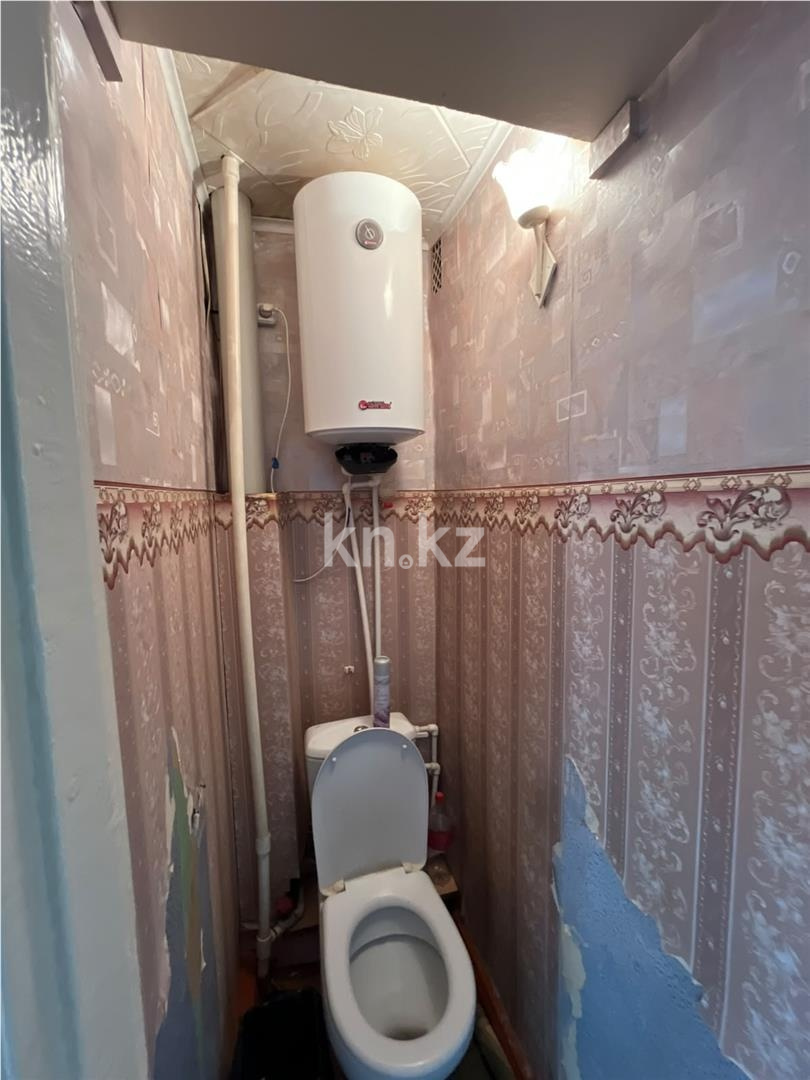 Продажа 3-комнатной квартиры, 62 м² в Караганде - фото 15
