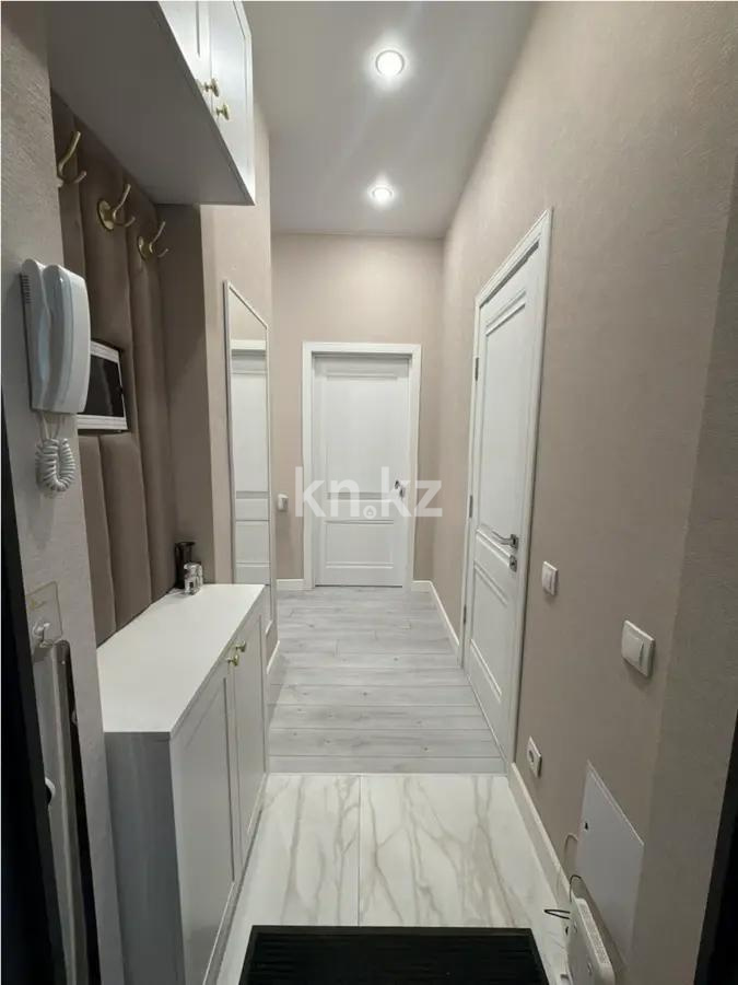 Продажа 2-комнатной квартиры, 41 м² в Астане - фото 5