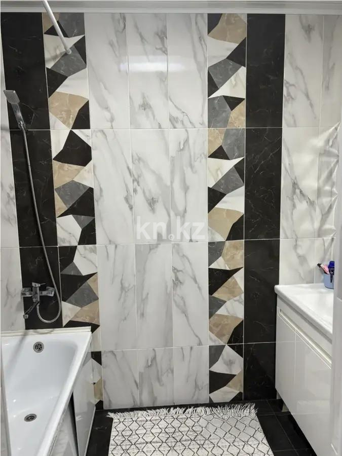 Продажа 3-комнатной квартиры, 90.7 м², ул. Байтурсынова, дом  51 в Астане - фото 4