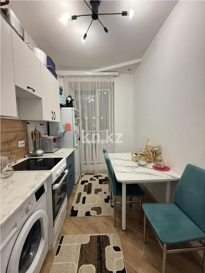 Продажа 2-комнатной квартиры, 42 м² в Астане - фото 3