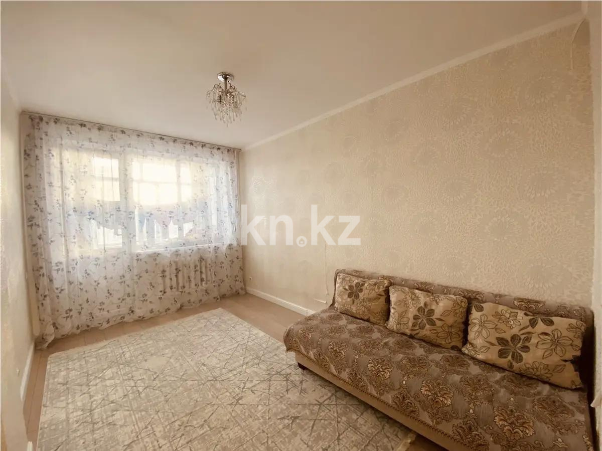 Продажа 2-комнатной квартиры, 48.3 м² в Астане - фото 2