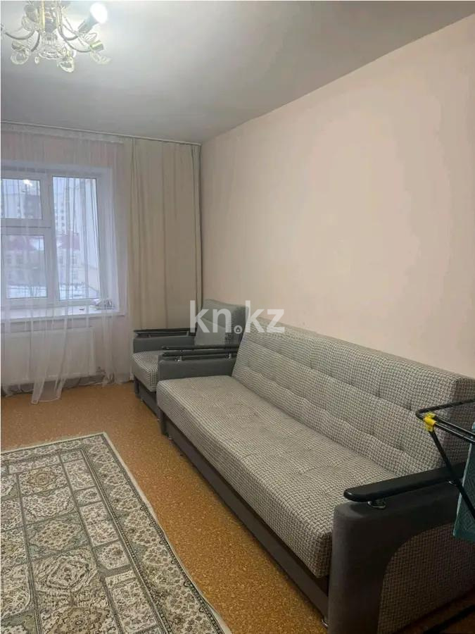Продажа 2-комнатной квартиры, 58 м², ул. Азербаева, дом  10 в Астане