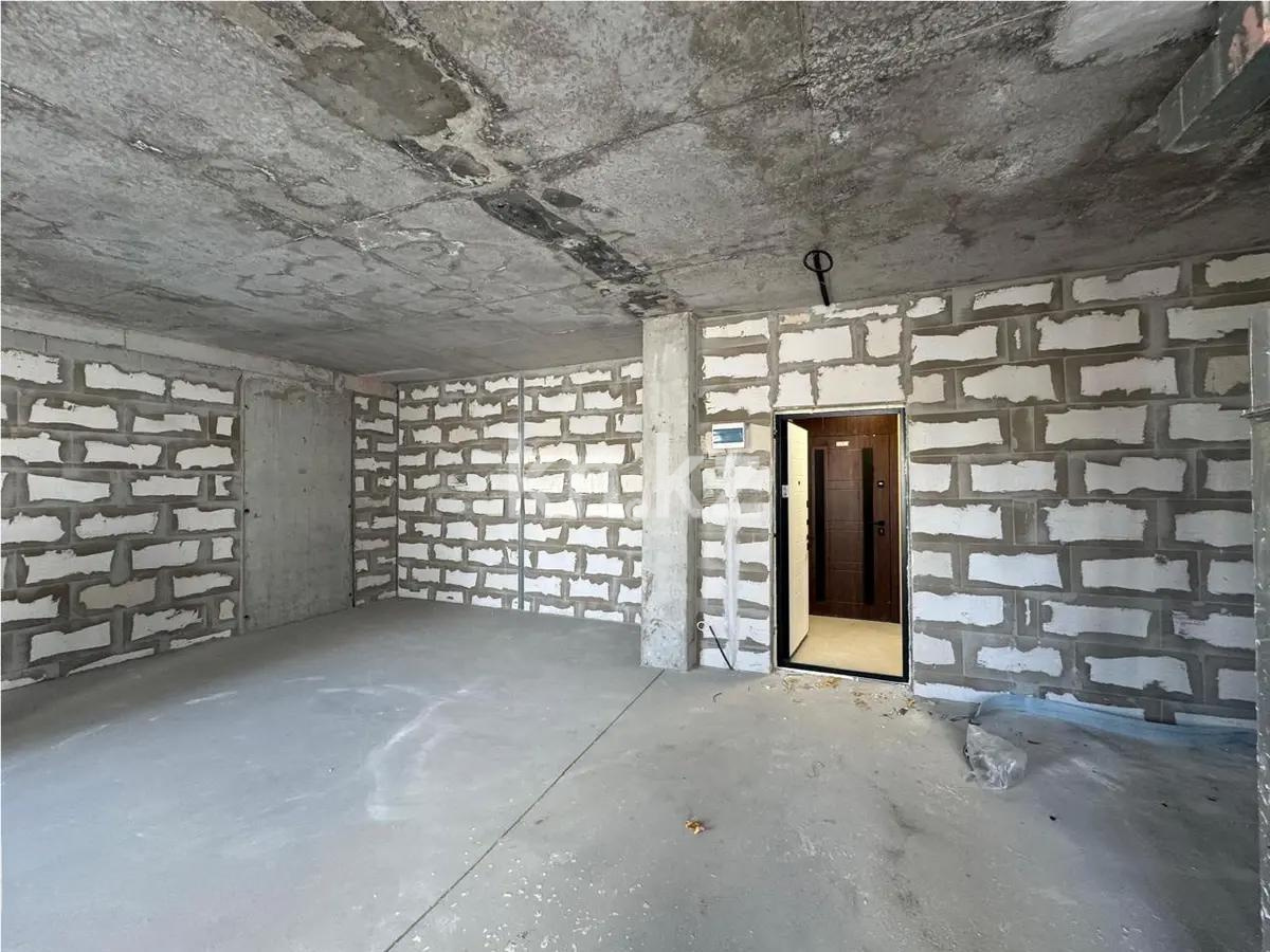 Продажа 2-комнатной квартиры, 54 м² в Алматы - фото 2