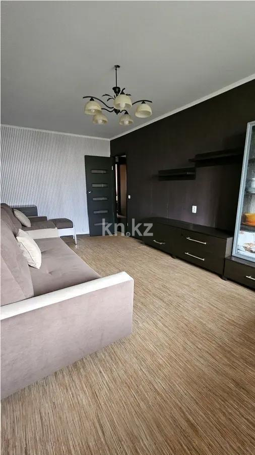 Продажа 3-комнатной квартиры, 62 м², ул. Сатпаева, дом  111 в Алматы