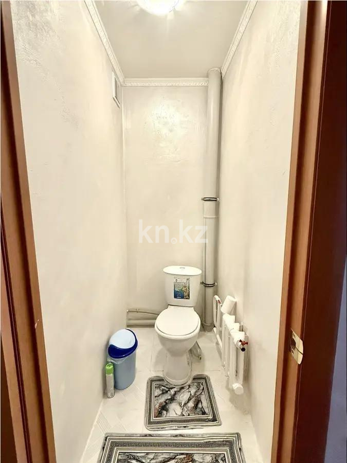 Продажа 2-комнатной квартиры, 52 м² в Астане - фото 5