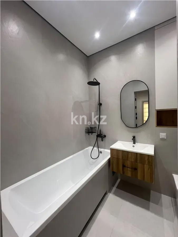 Продажа 2-комнатной квартиры, 48 м² в Астане - фото 4