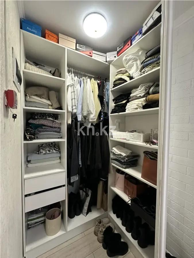 Продажа 1-комнатной квартиры, 41 м² в Караганде - фото 4