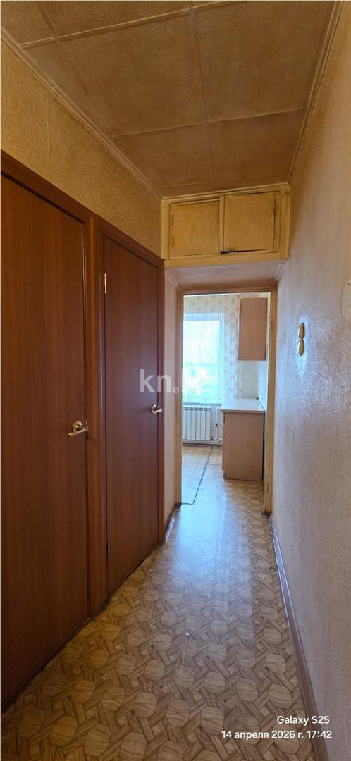 Продажа 2-комнатной квартиры, 44 м² в Темиртау - фото 10