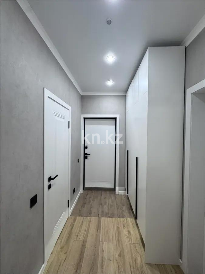 Продажа 2-комнатной квартиры, 63 м² в Алматы - фото 5