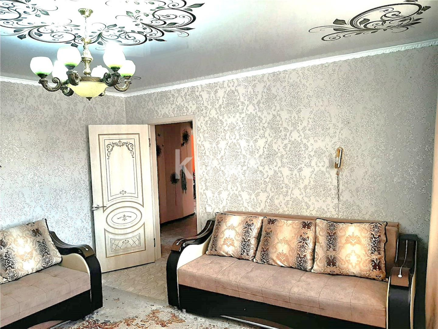 Продажа 3-комнатной квартиры, 64 м² в Караганде - фото 6