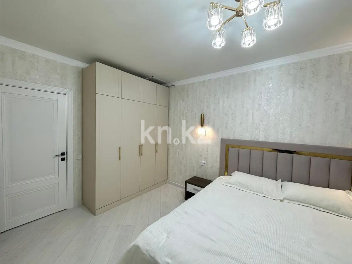 Продажа 4-комнатной квартиры, 110 м², ул. Нурмагамбетова, дом  27 в Астане - фото 5