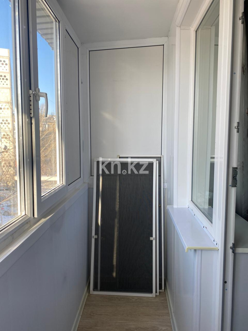 Продажа 3-комнатной квартиры, 57.6 м² в Караганде - фото 8