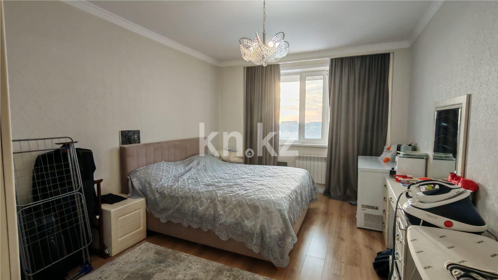 Продажа 3-комнатной квартиры, 105 м² в Караганде - фото 9