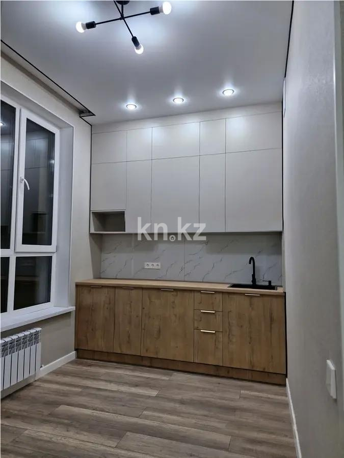 Продажа 1-комнатной квартиры, 31 м² в Астане - фото 2