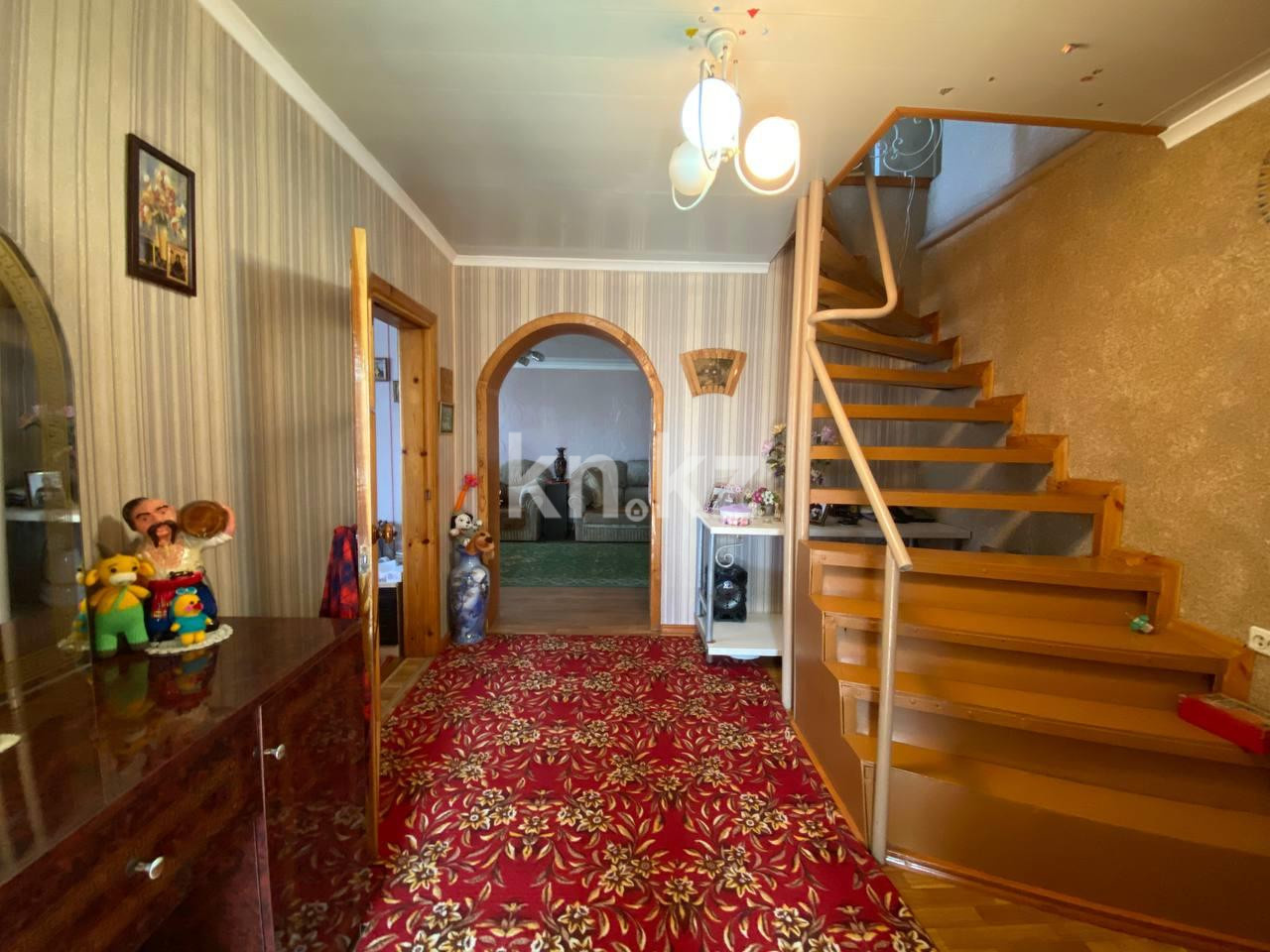 Продажа 5-комнатного дома, 120 м², ул. Индустрии в Караганде - фото 2