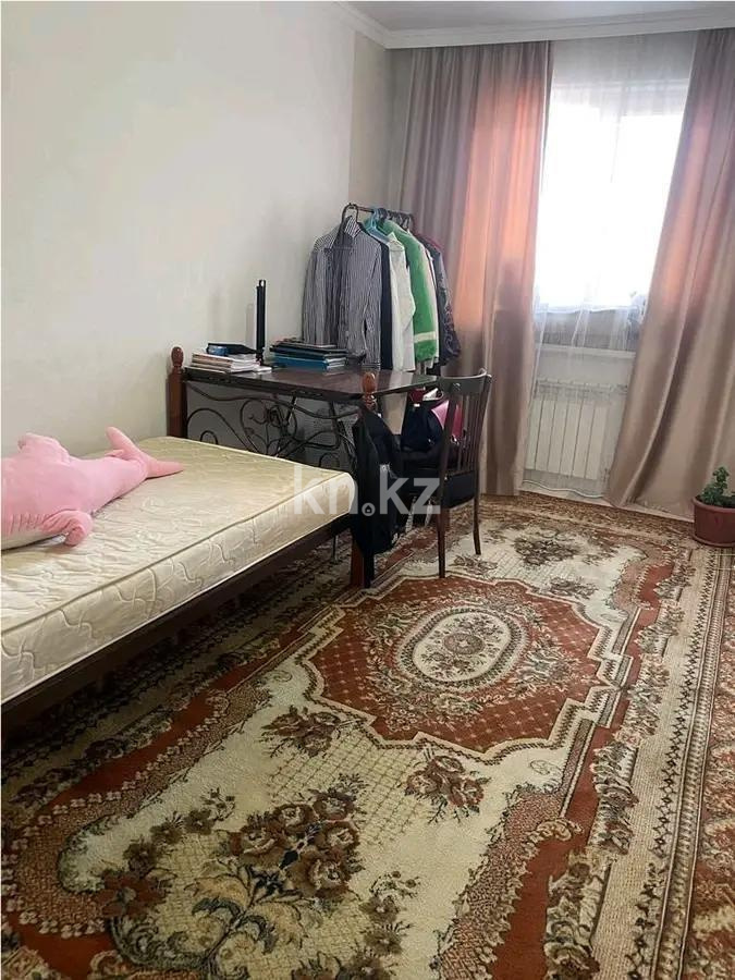 Продажа 3-комнатной квартиры, 58 м² в Алматы