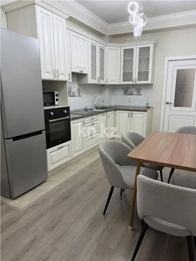 Продажа 3-комнатной квартиры, 100 м² в Алматы - фото 3