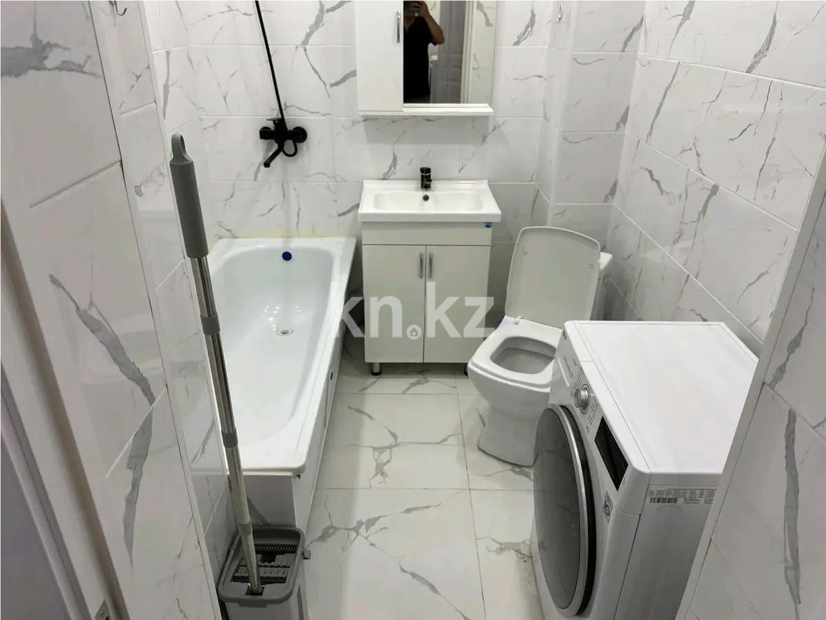 Продажа 1-комнатной квартиры, 30.7 м² в Алматы - фото 3