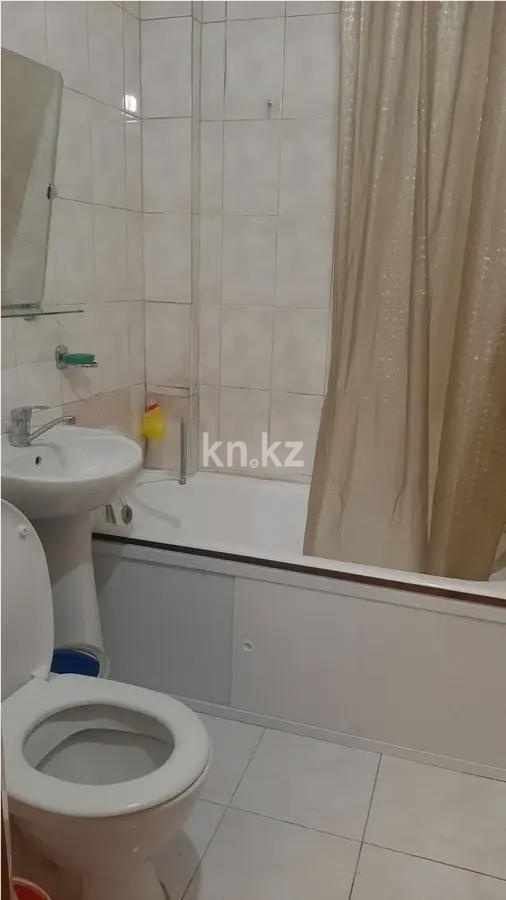 Продажа 2-комнатной квартиры, 41.5 м² в Алматы - фото 3