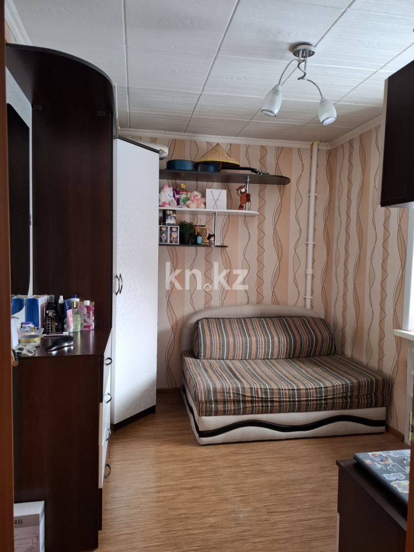 Продажа 3-комнатной квартиры, 53 м² в Темиртау - фото 4