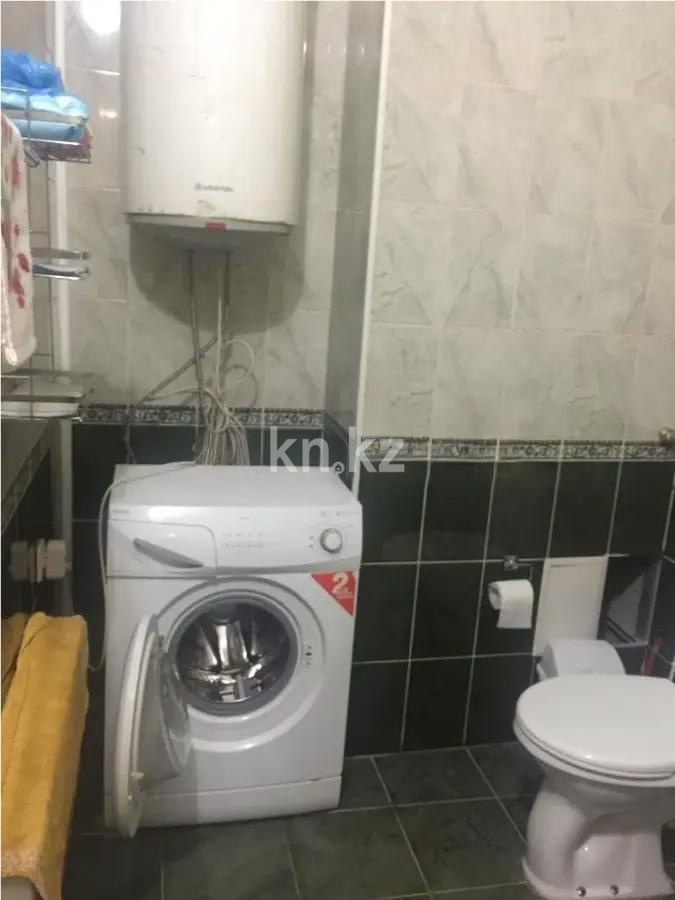 Продажа 2-комнатной квартиры, 55 м² в Алматы - фото 4