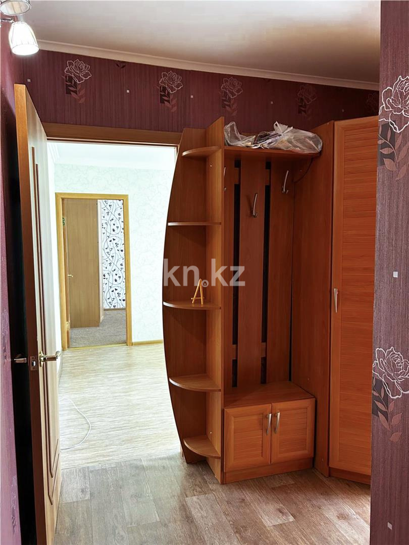 Продажа 2-комнатной квартиры, 51 м², пр. Строителей в Караганде - фото 9