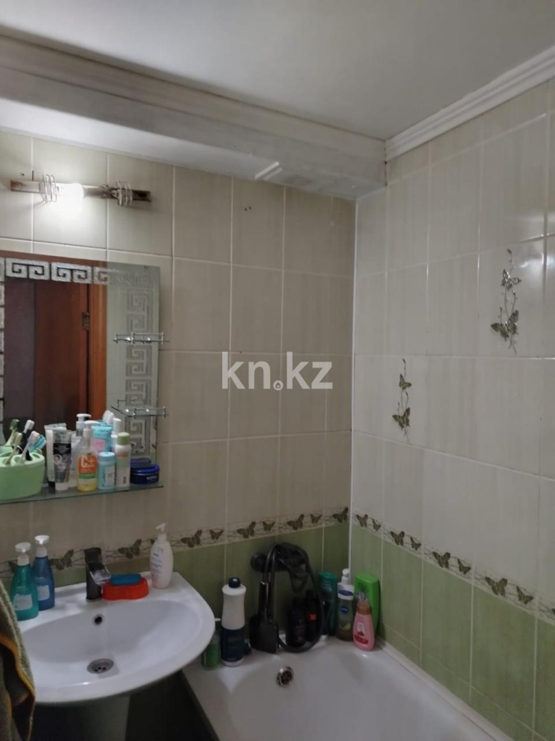 Аренда 1-комнатной квартиры, 32 м² в Караганде - фото 4