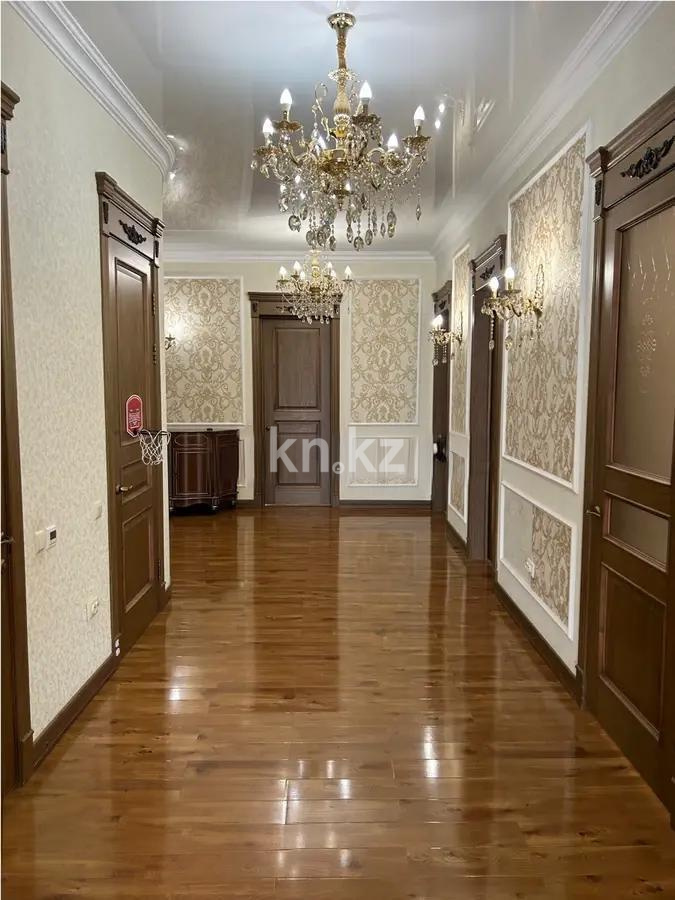Продажа 4-комнатной квартиры, 167 м², ул. Сауран, дом  18 в Астане - фото 9