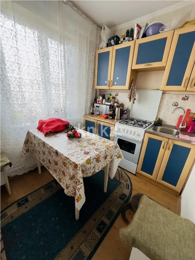 Продажа 2-комнатной квартиры, 67 м², ул. Кенесары хана, дом  54/14 в Алматы - фото 2