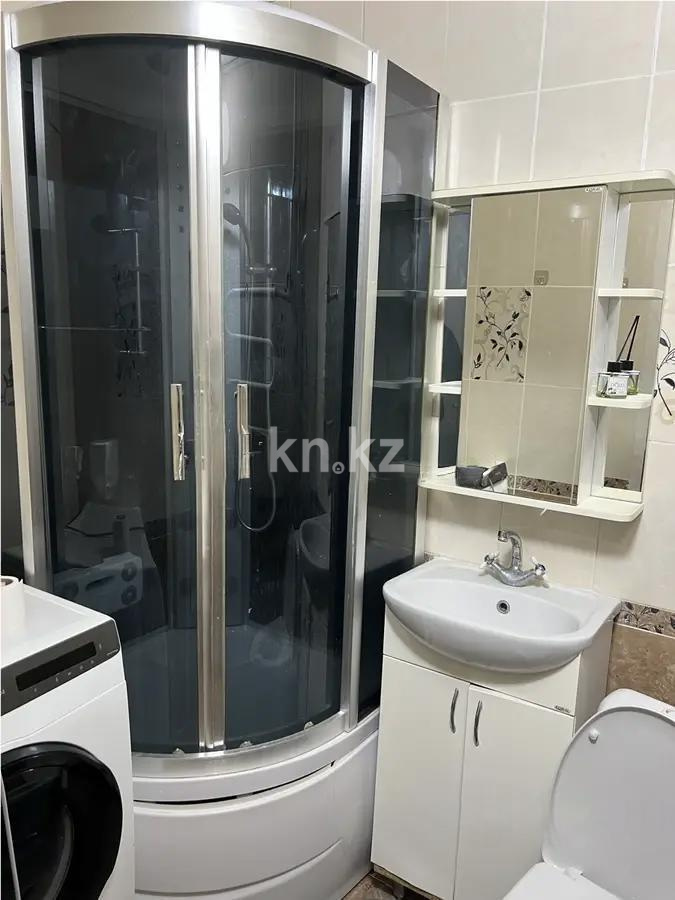 Продажа 1-комнатной квартиры, 33 м² в Алматы - фото 3