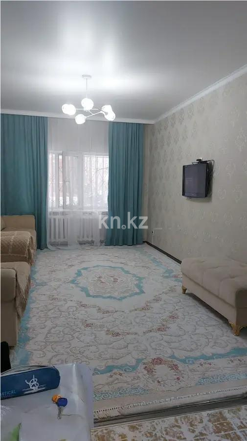 Продажа 3-комнатной квартиры, 72 м² в Астане