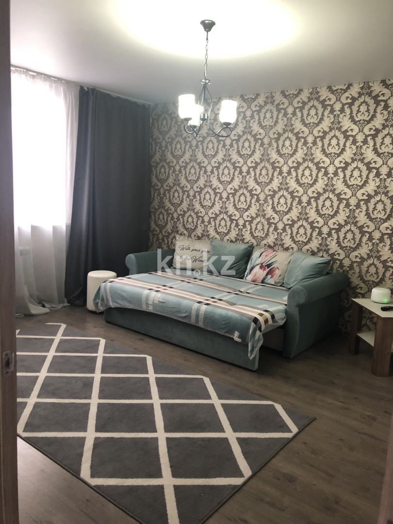 Продажа 1-комнатной квартиры, 41 м², ул. Сарыарка, дом  6 в Караганде - фото 13