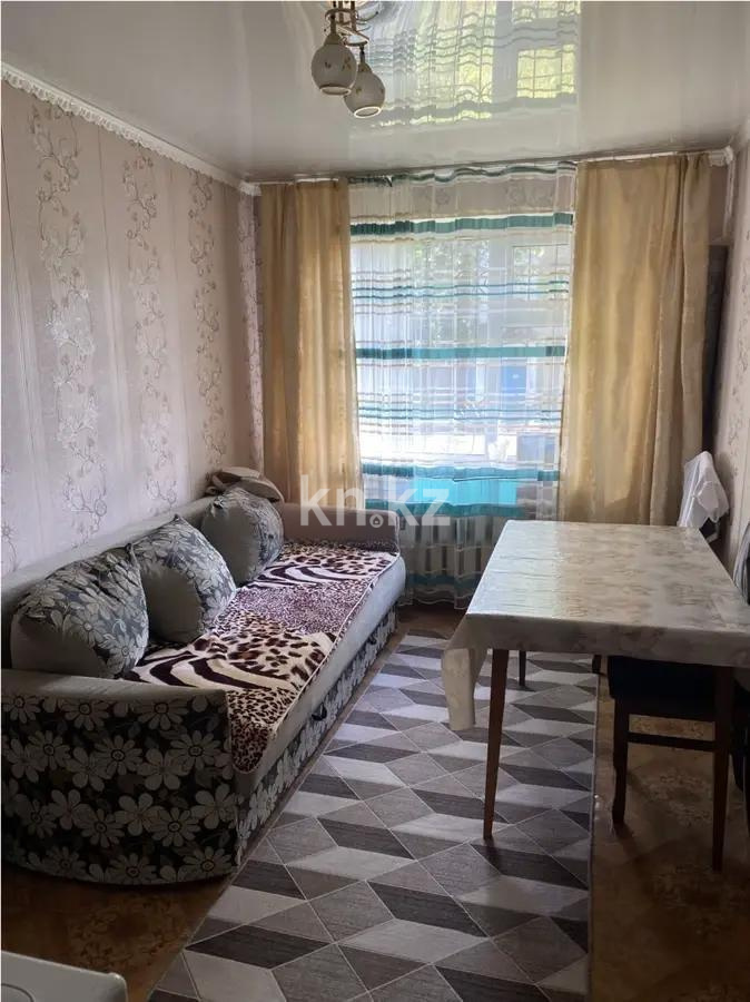 Продажа 3-комнатной квартиры, 61 м², мкр-н 18, дом  24 в Караганде - фото 2