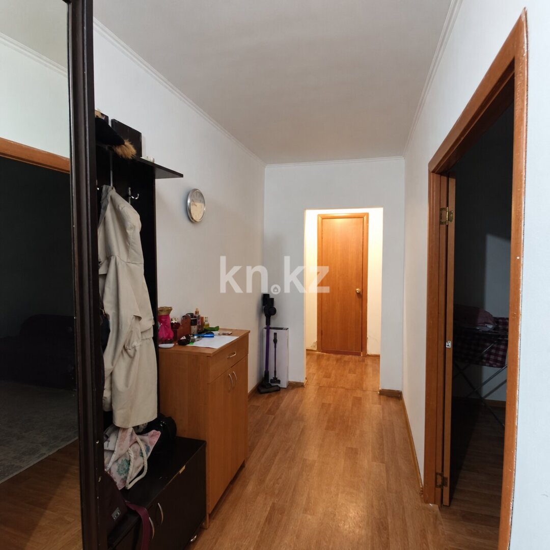 Продажа 2-комнатной квартиры, 56 м² в Караганде - фото 10