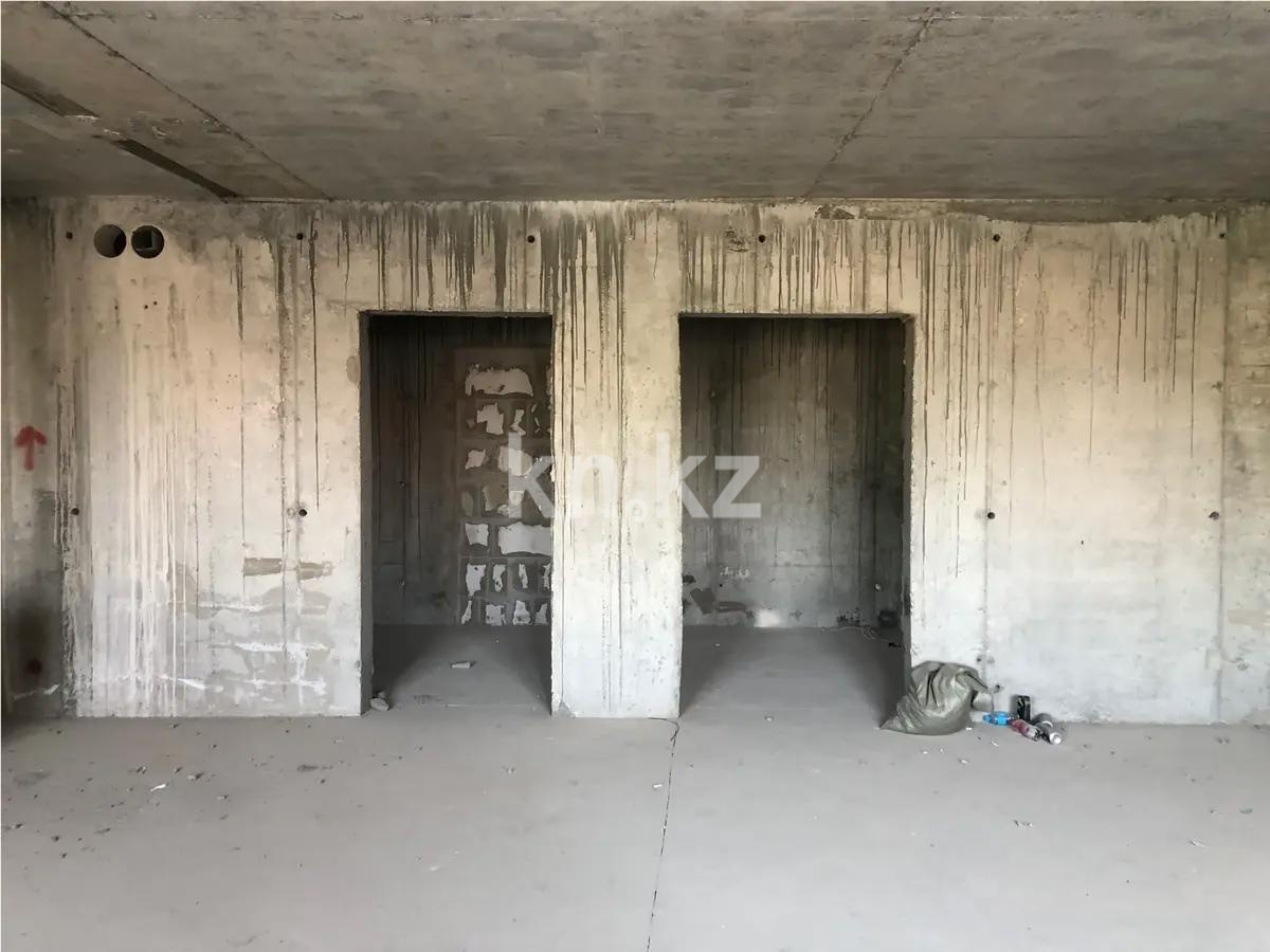 Продажа 2-комнатной квартиры, 55 м² в Алматы - фото 4