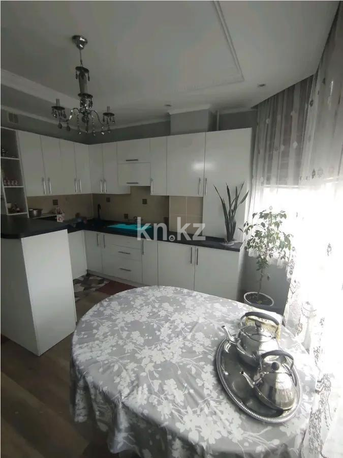 Продажа 2-комнатной квартиры, 60 м² в Алматы - фото 4