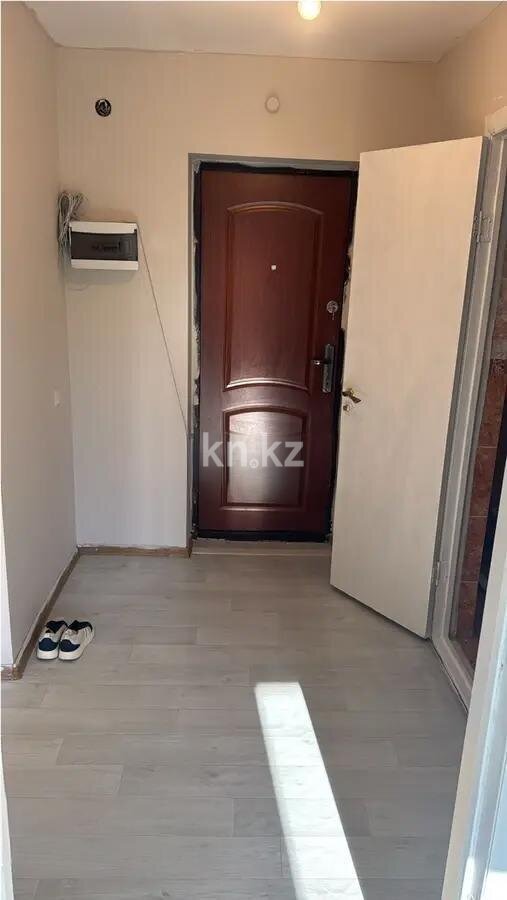 Продажа 1-комнатной квартиры, 36 м² в Астане - фото 4
