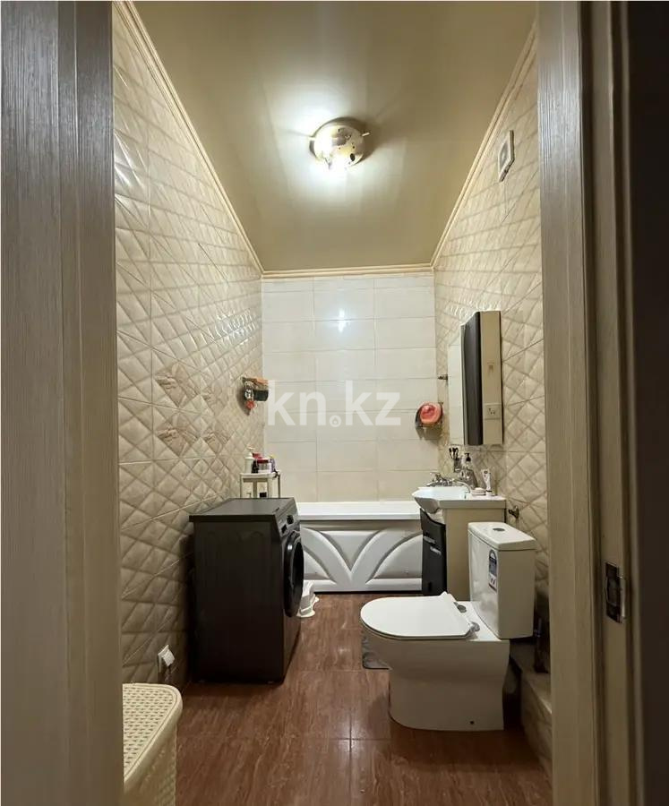 Продажа 2-комнатной квартиры, 61.4 м² в Астане - фото 4