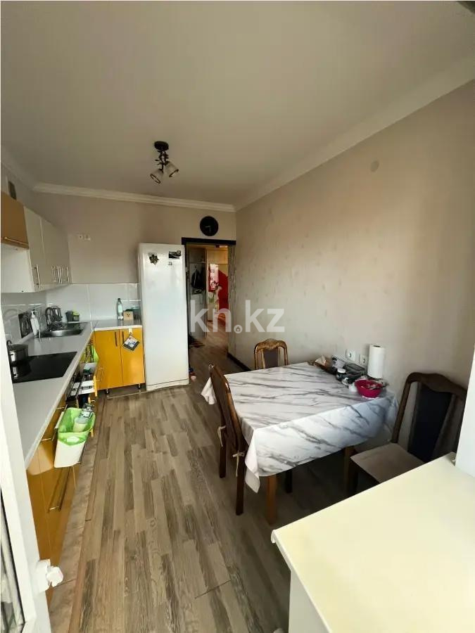 Продажа 3-комнатной квартиры, 80 м², пр. Кудайбердыулы, дом  23 в Астане - фото 4