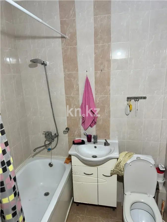 Продажа 1-комнатной квартиры, 41 м² в Алматы - фото 3