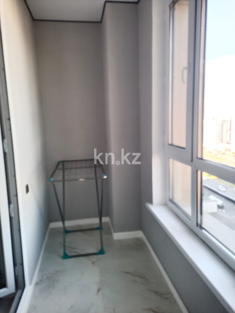 Аренда 2-комнатной квартиры, 63 м² в Астане - фото 7