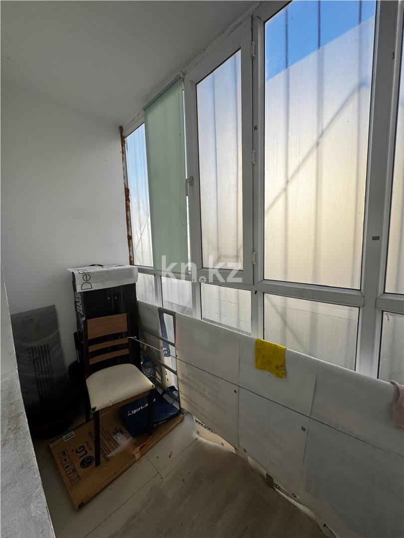 Продажа 1-комнатной квартиры, 22 м², ул. Култегин в Астане - фото 4