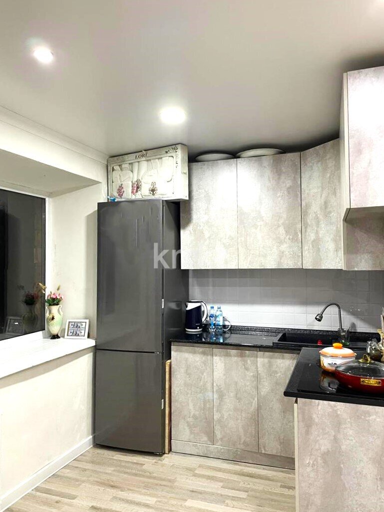Продажа 2-комнатной квартиры, 43 м² в Караганде - фото 3