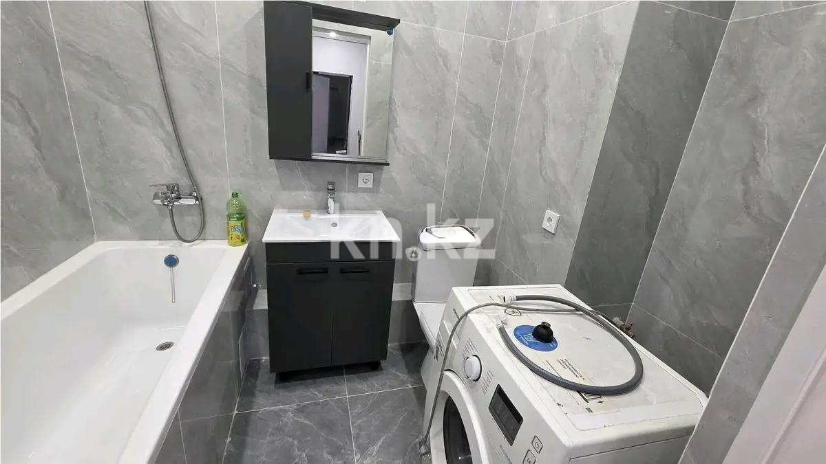 Продажа 1-комнатной квартиры, 45 м² в Алматы - фото 3