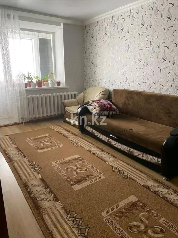 Продажа 1-комнатной квартиры, 40.39 м², пр. Улы Дала, дом  69 в Астане