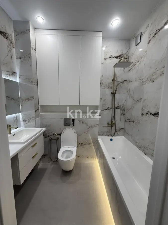 Продажа 1-комнатной квартиры, 42 м² в Астане - фото 4