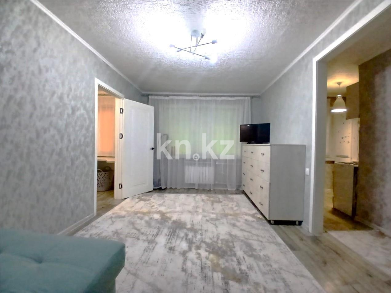 Продажа 2-комнатной квартиры, 47 м² в Караганде - фото 3