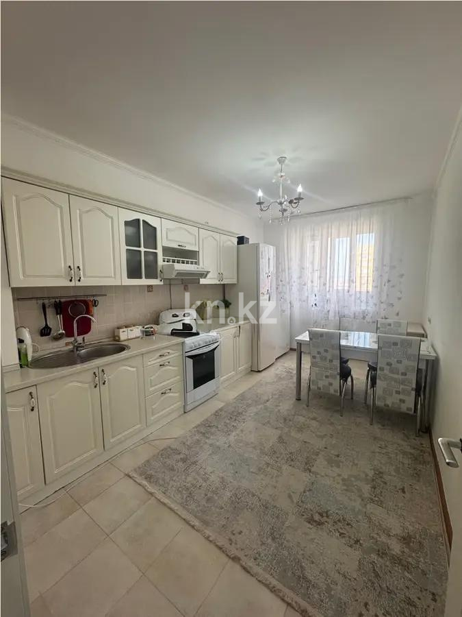 Продажа 1-комнатной квартиры, 54 м², ул. Косшыгулулы, дом  7 в Астане - фото 2