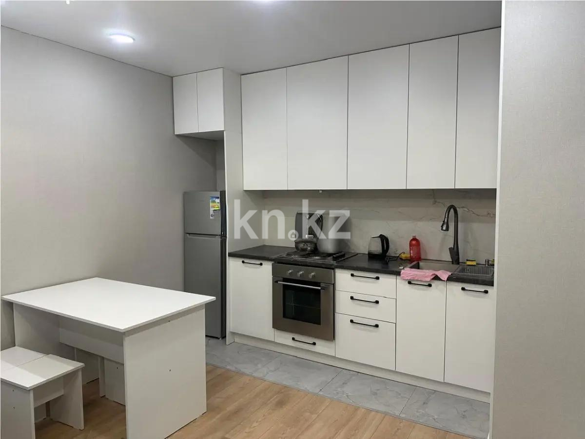 Продажа 2-комнатной квартиры, 38 м² в Астане - фото 3